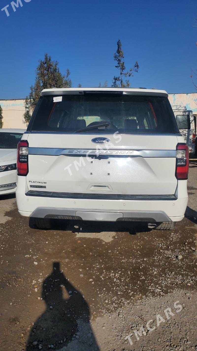 Ford Expedition 2021 - 370 500 TMT - Aşgabat - img 2