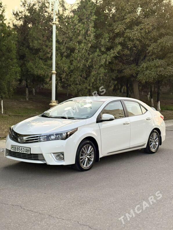 Toyota Corolla 2014 - 215 000 TMT - Aşgabat - img 3