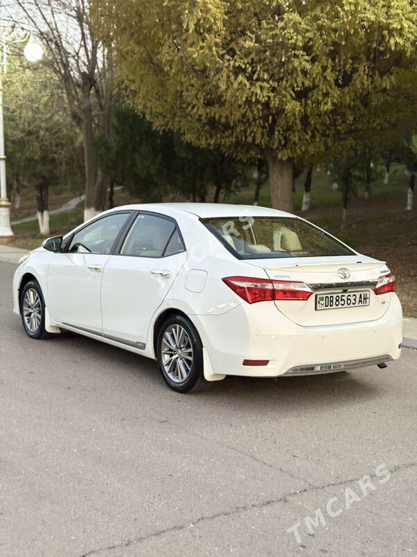 Toyota Corolla 2014 - 215 000 TMT - Aşgabat - img 6