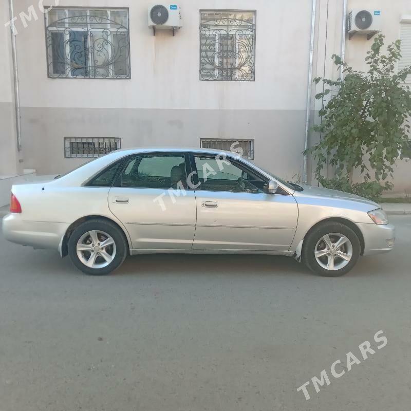 Toyota Avalon 2000 - 103 000 TMT - Mary - img 3