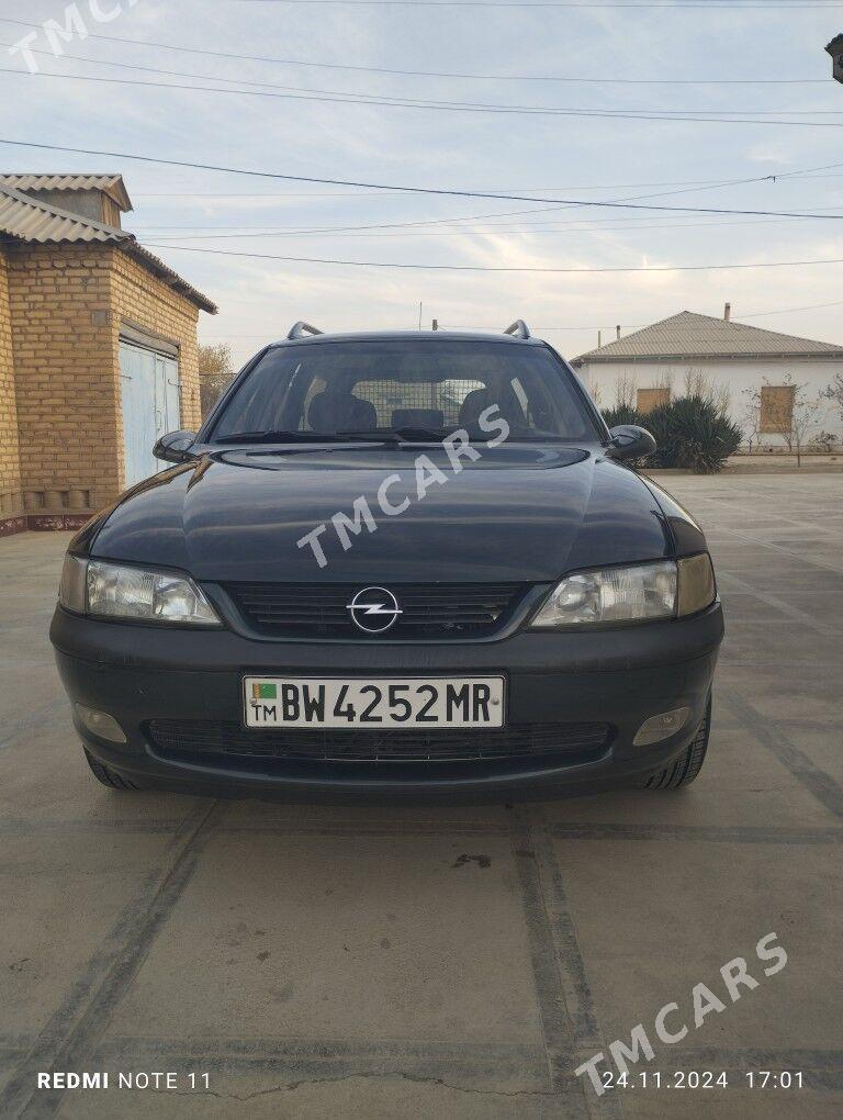 Opel Vectra 1999 - 250 000 TMT - Mary - img 3