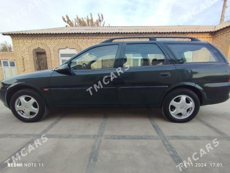 Opel Vectra 1999 - 250 000 TMT - Mary - img 2