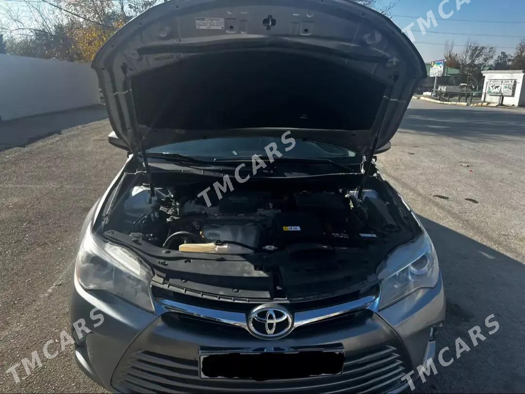 Toyota Camry 2017 - 250 000 TMT - Magdanly - img 9