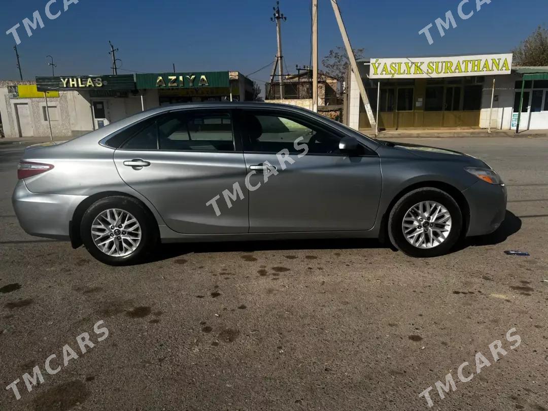 Toyota Camry 2017 - 250 000 TMT - Magdanly - img 3