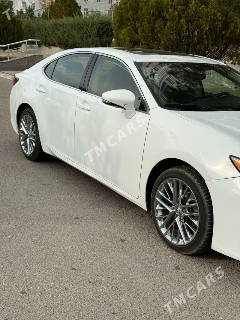 Lexus ES 350 2015 - 360 000 TMT - Arçabil şaýoly - img 2