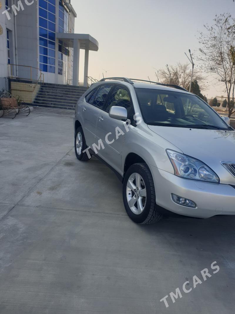 Lexus RX 330 2003 - 210 000 TMT - Дашогуз - img 2