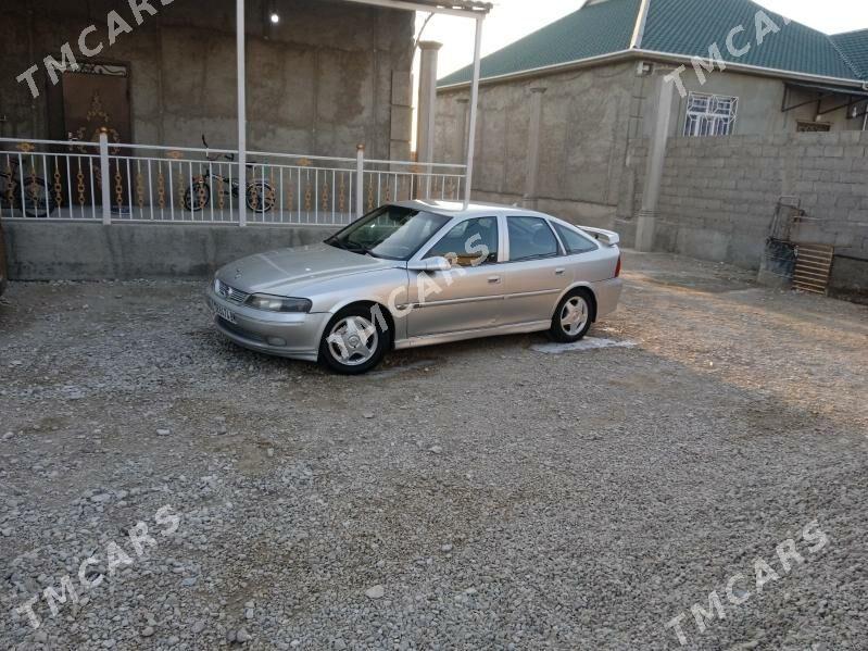 Opel Vectra 1999 - 50 000 TMT - Балканабат - img 2