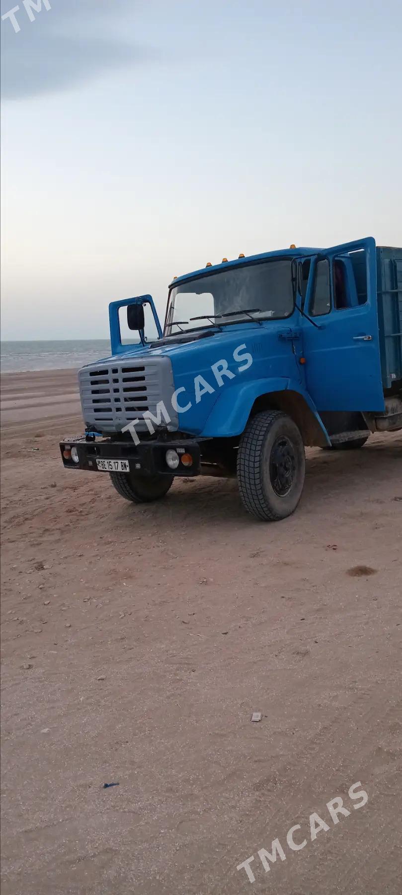 Zil 4331 1995 - 75 000 TMT - Балканабат - img 5