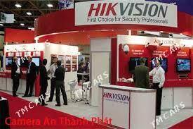 HIKVISION KAMERA MAGAZIN - Ашхабад - img 5