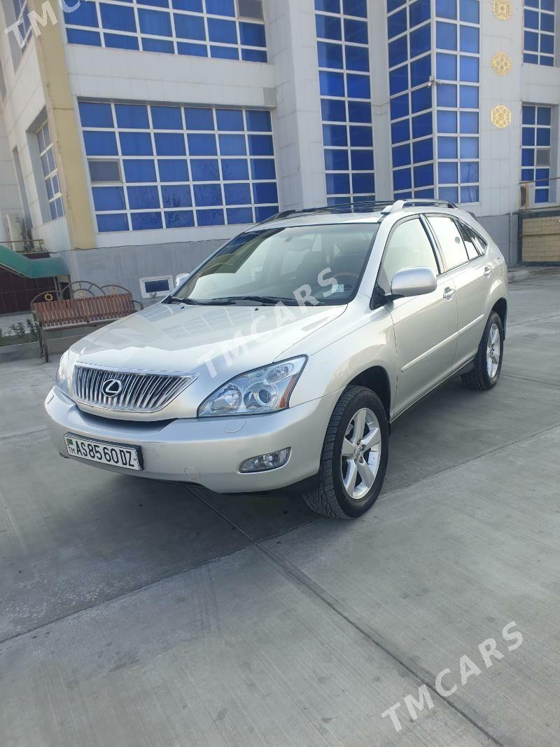 Lexus RX 330 2003 - 210 000 TMT - Дашогуз - img 3