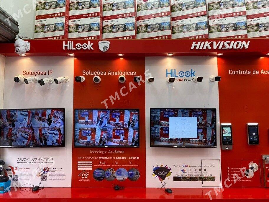 HIKVISION KAMERA MAGAZIN - Ашхабад - img 6