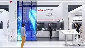 HIKVISION KAMERA MAGAZIN - Ашхабад - img 8