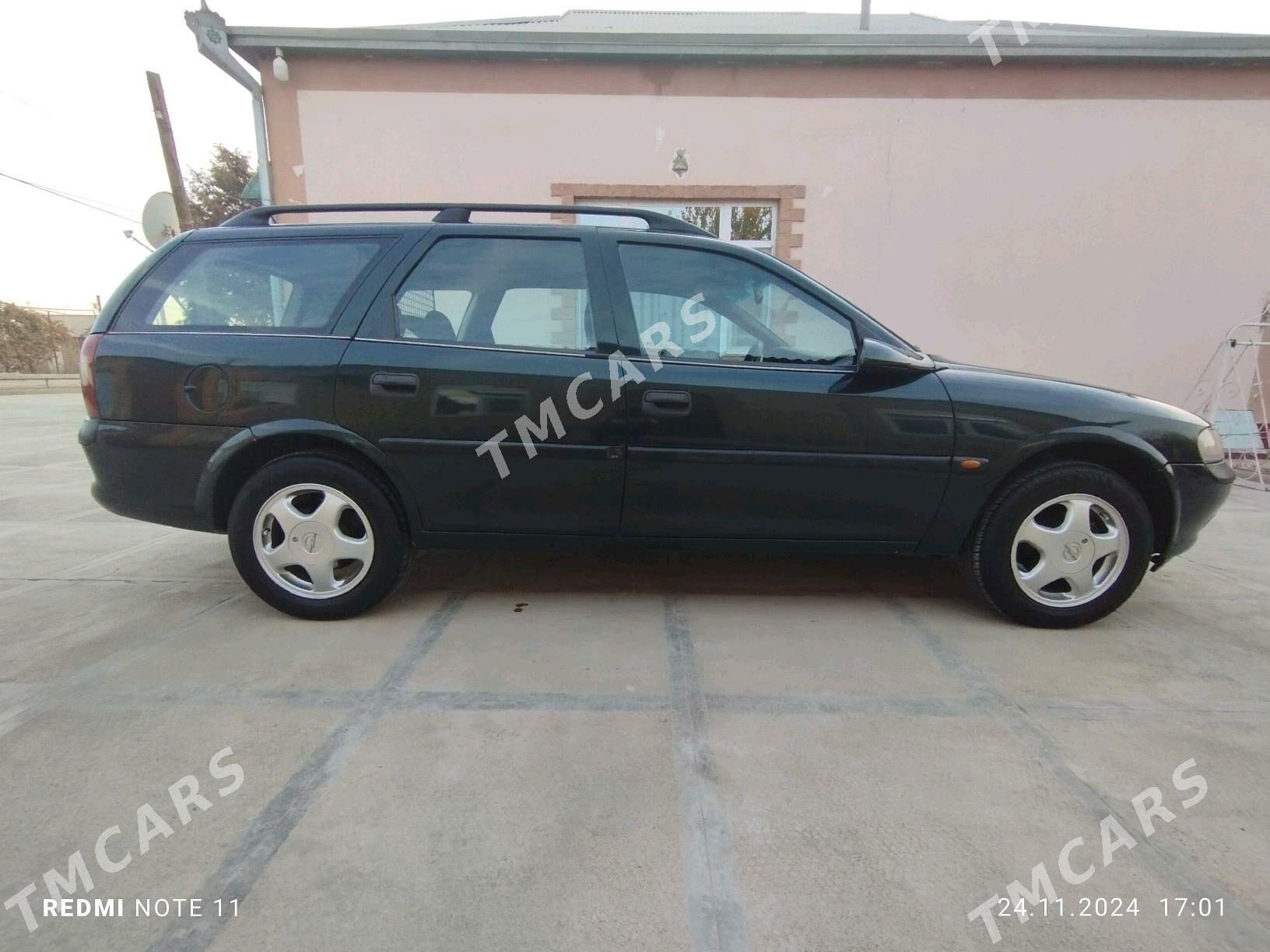 Opel Vectra 1999 - 250 000 TMT - Mary - img 4