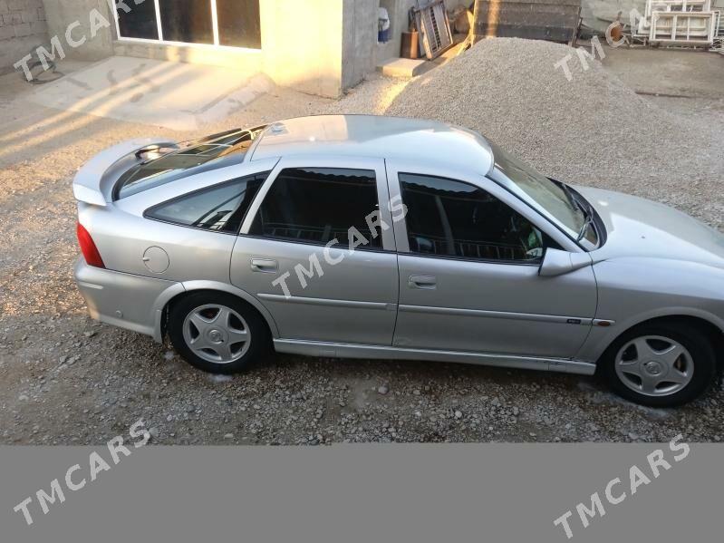 Opel Vectra 1999 - 50 000 TMT - Балканабат - img 5