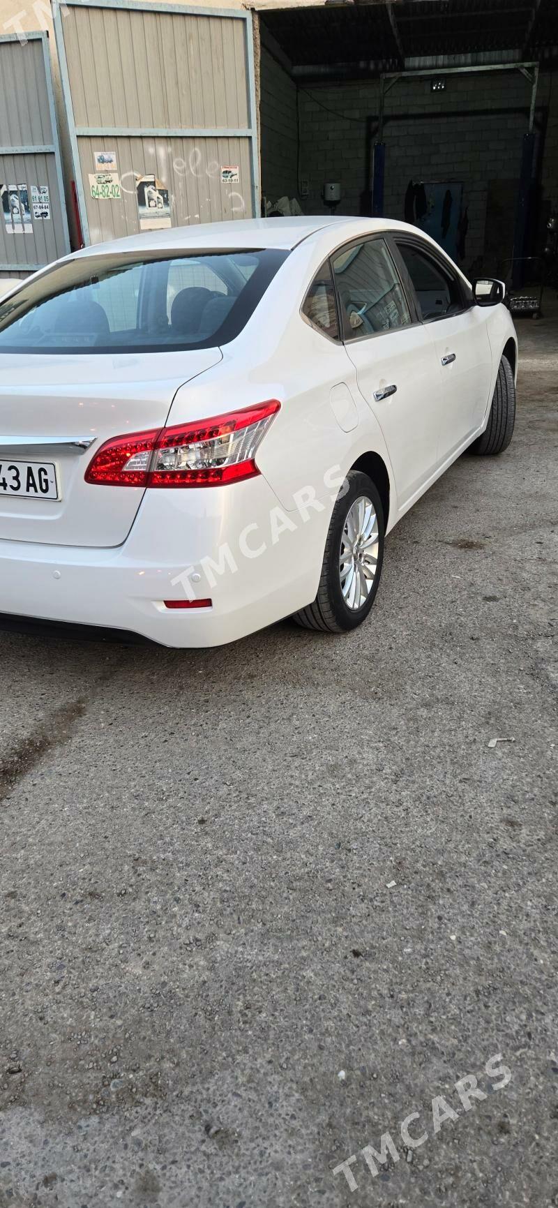 Nissan Sentra 2013 - 130 000 TMT - Aşgabat - img 3