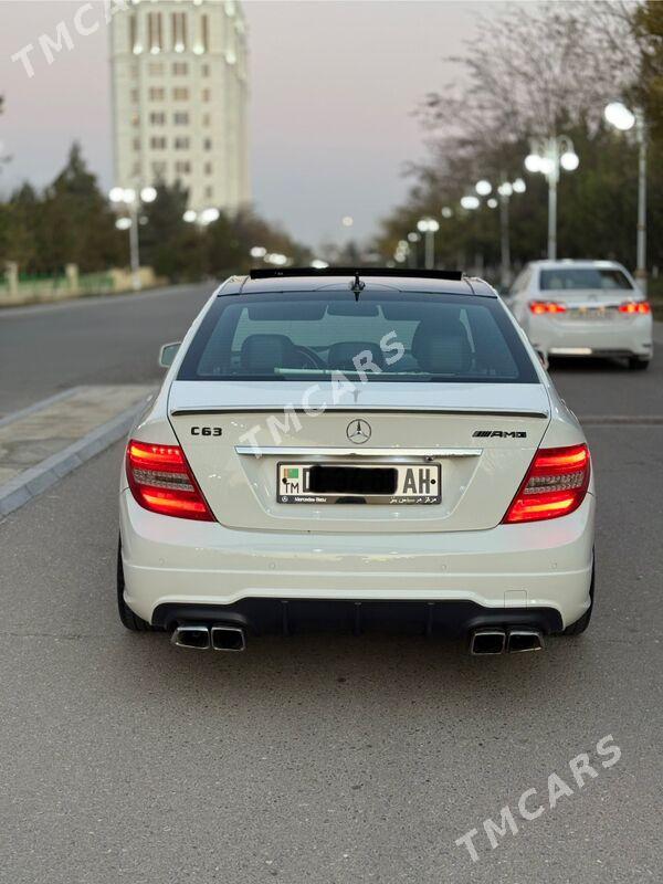 Mercedes-Benz C300 2009 - 196 000 TMT - Aşgabat - img 6