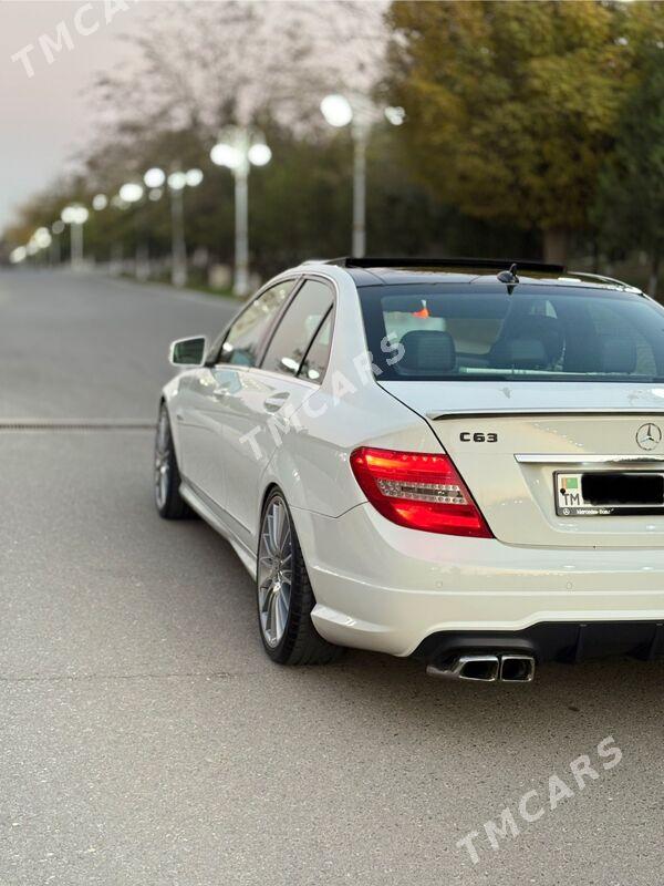 Mercedes-Benz C300 2009 - 196 000 TMT - Aşgabat - img 2