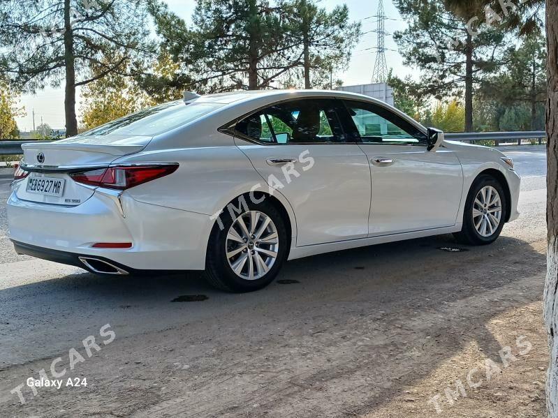 Lexus ES 350 2019 - 600 000 TMT - Мары - img 3