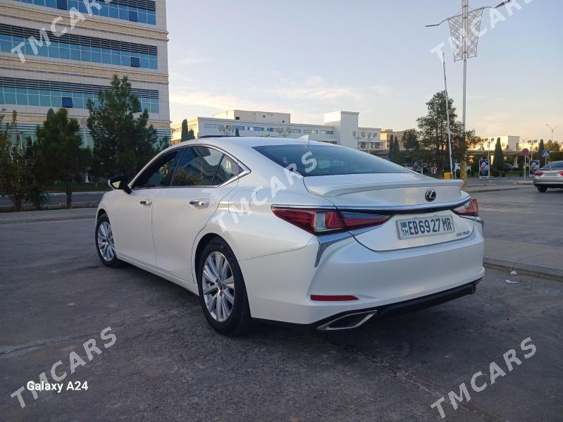 Lexus ES 350 2019 - 600 000 TMT - Мары - img 4