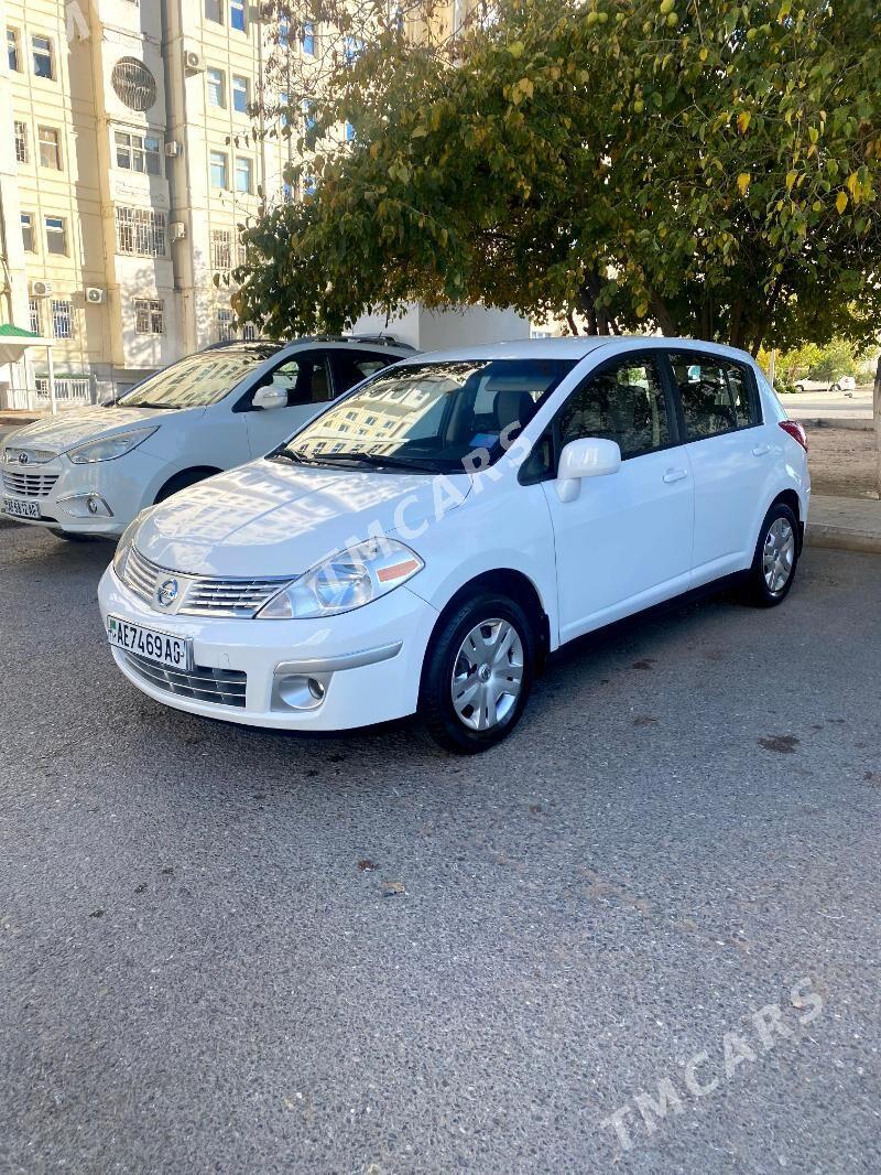 Nissan Versa 2009 - 105 000 TMT - Aşgabat - img 6