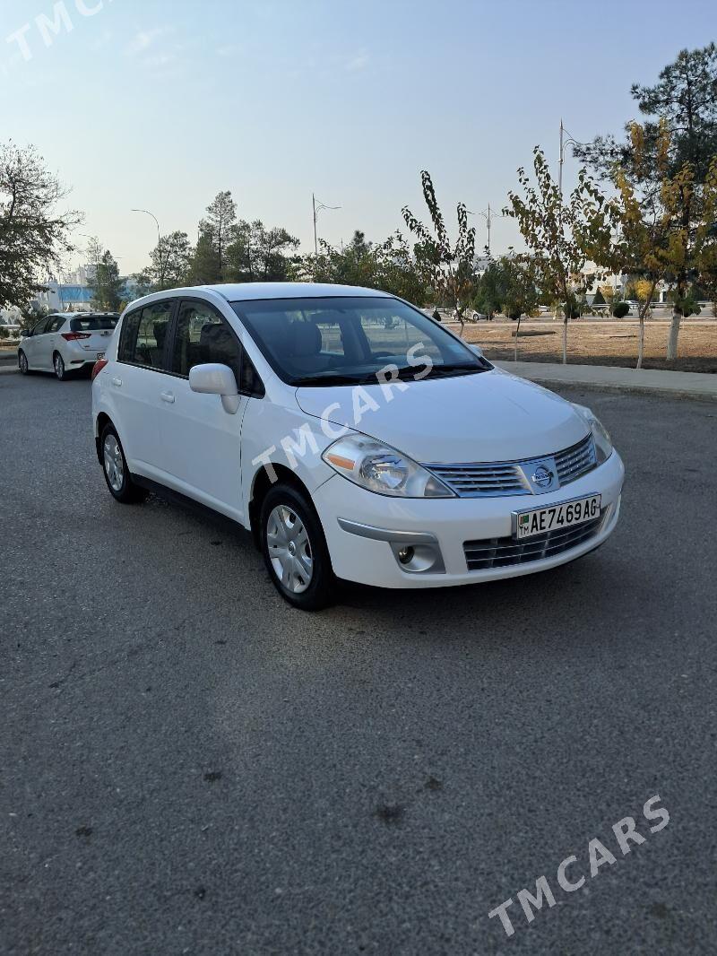 Nissan Versa 2009 - 105 000 TMT - Aşgabat - img 2