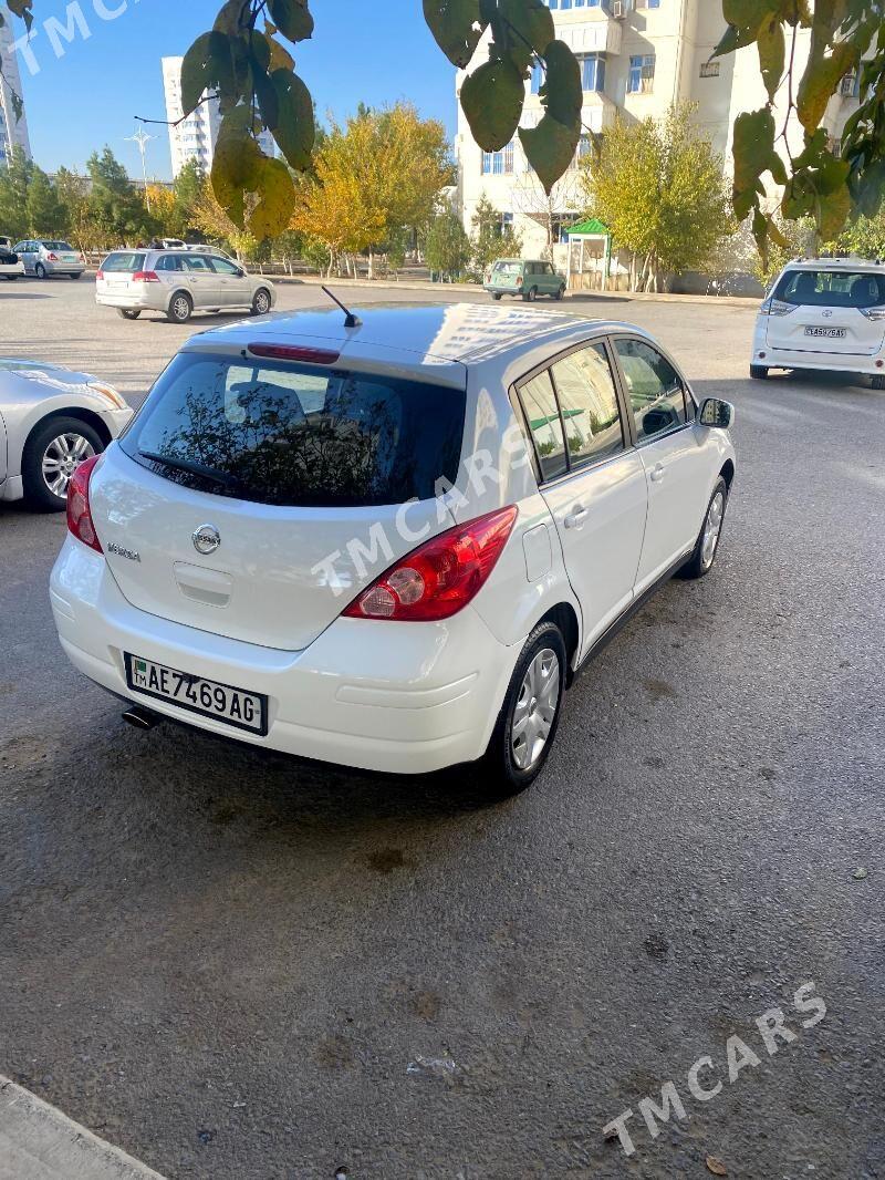 Nissan Versa 2009 - 105 000 TMT - Aşgabat - img 5