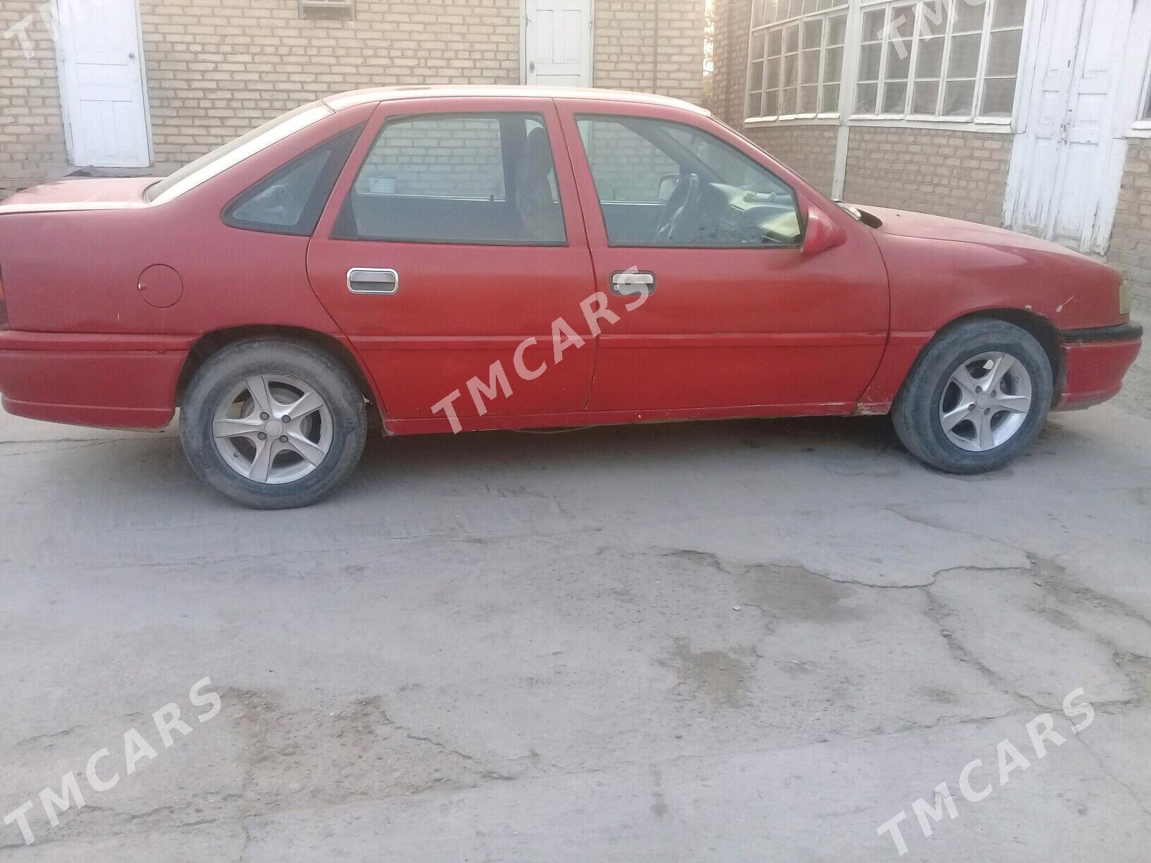 Opel Vectra 1992 - 20 000 TMT - Mary - img 2