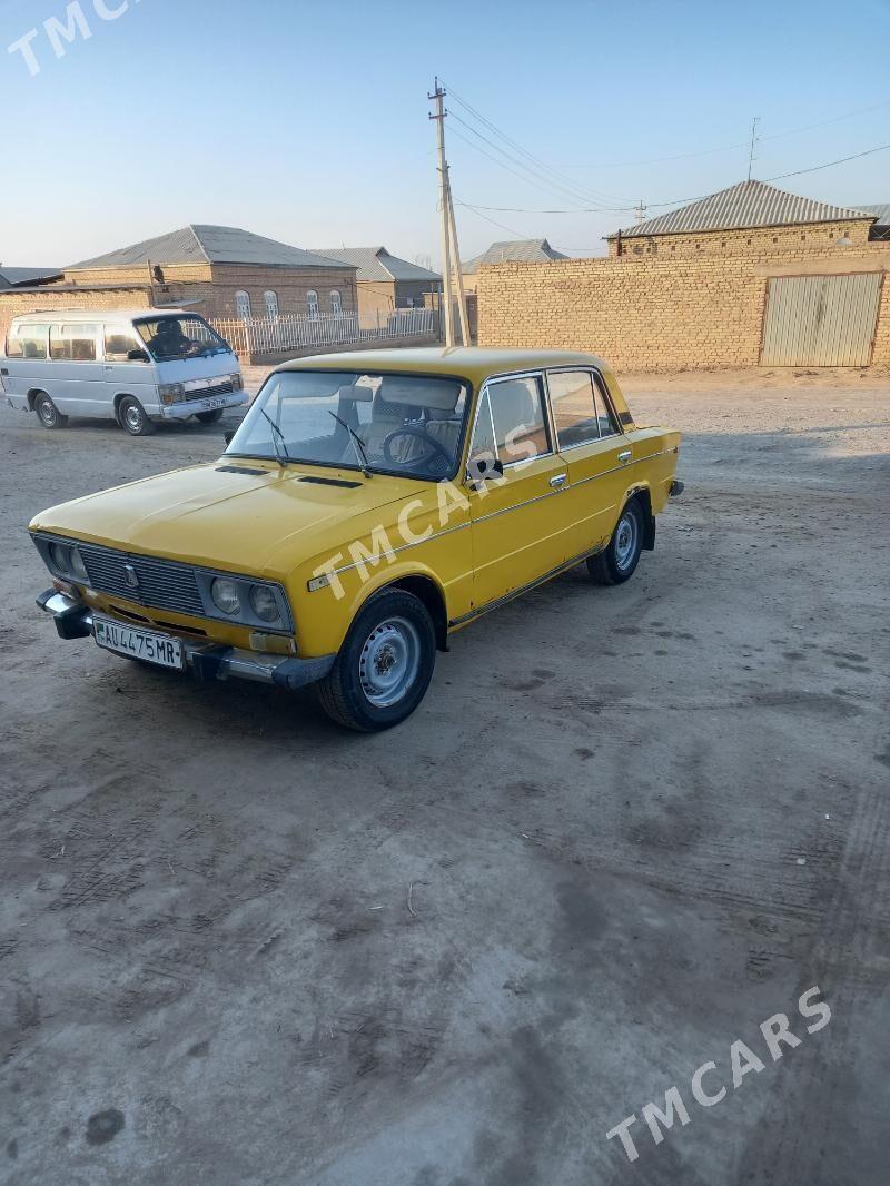 Lada 2106 1982 - 13 000 TMT - Мургап - img 2