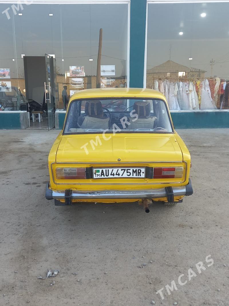 Lada 2106 1982 - 13 000 TMT - Мургап - img 3