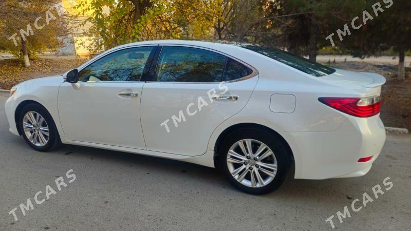 Lexus ES 350 2014 - 420 000 TMT - Türkmenabat - img 2