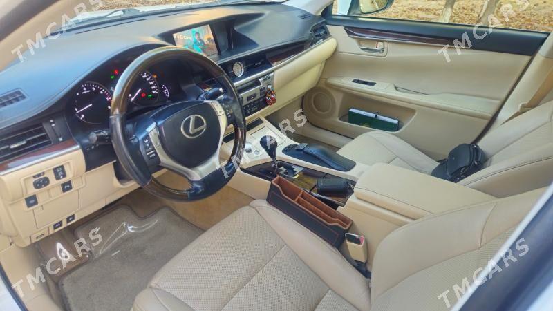 Lexus ES 350 2014 - 420 000 TMT - Türkmenabat - img 3