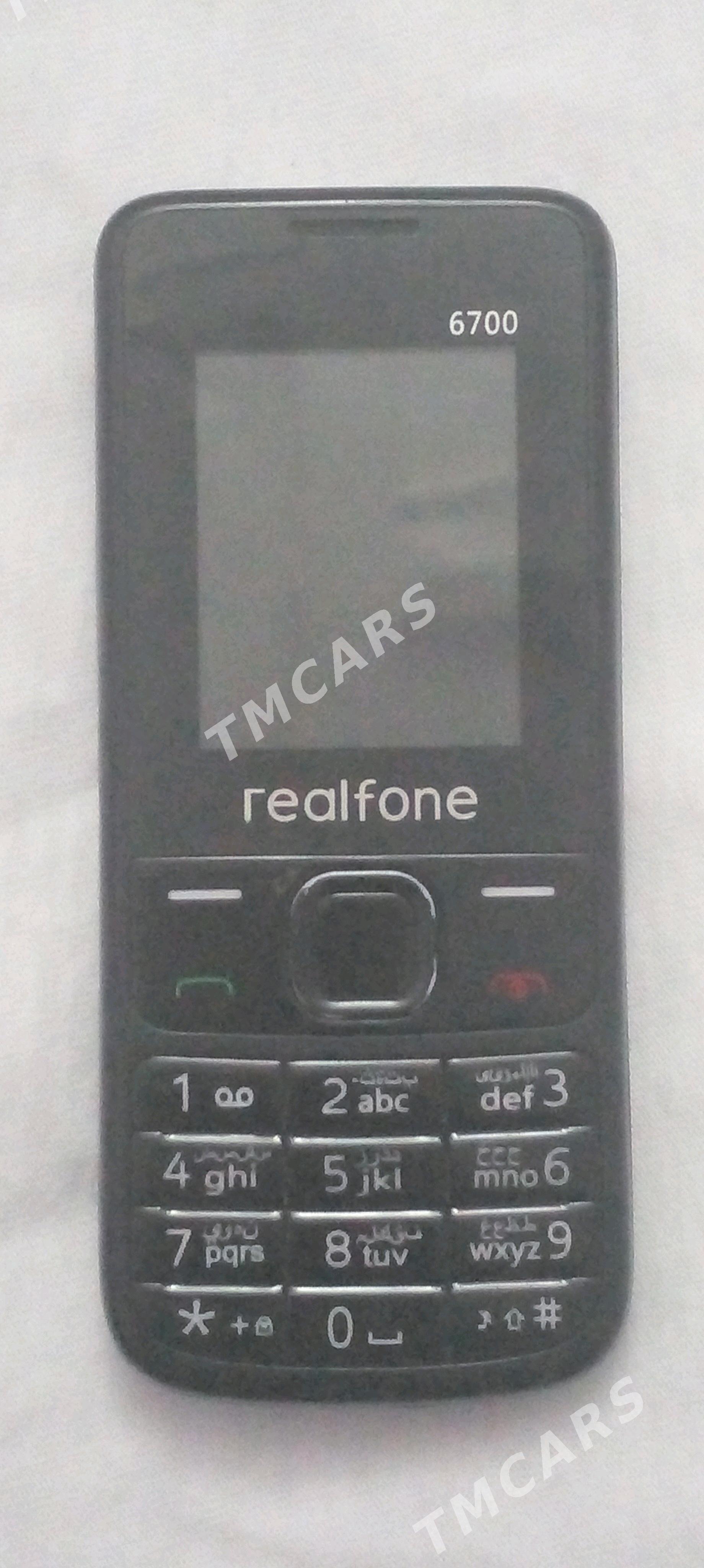 Nokia Realfone 6700 - Türkmenabat - img 2