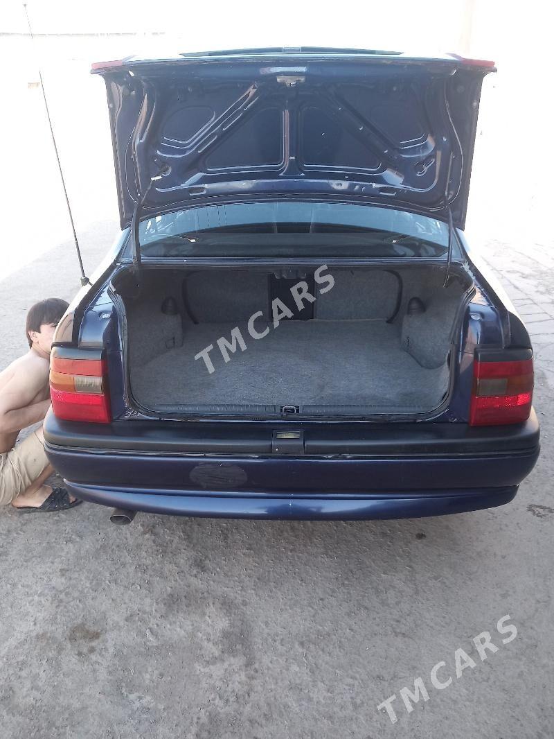 Opel Vectra 1995 - 50 000 TMT - Шабатский этрап - img 2