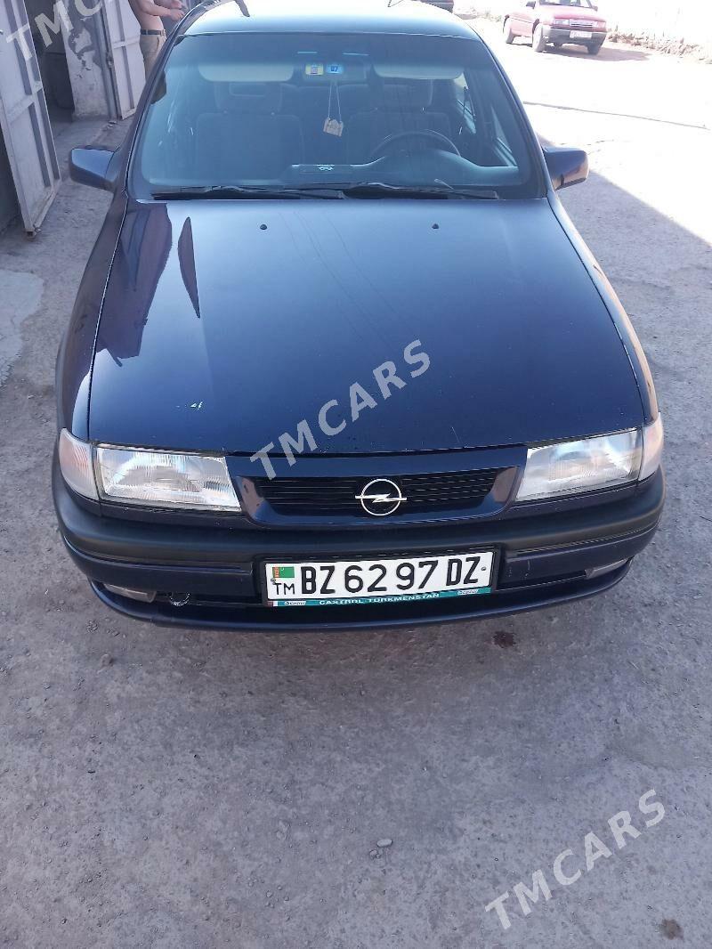 Opel Vectra 1995 - 50 000 TMT - Шабатский этрап - img 6