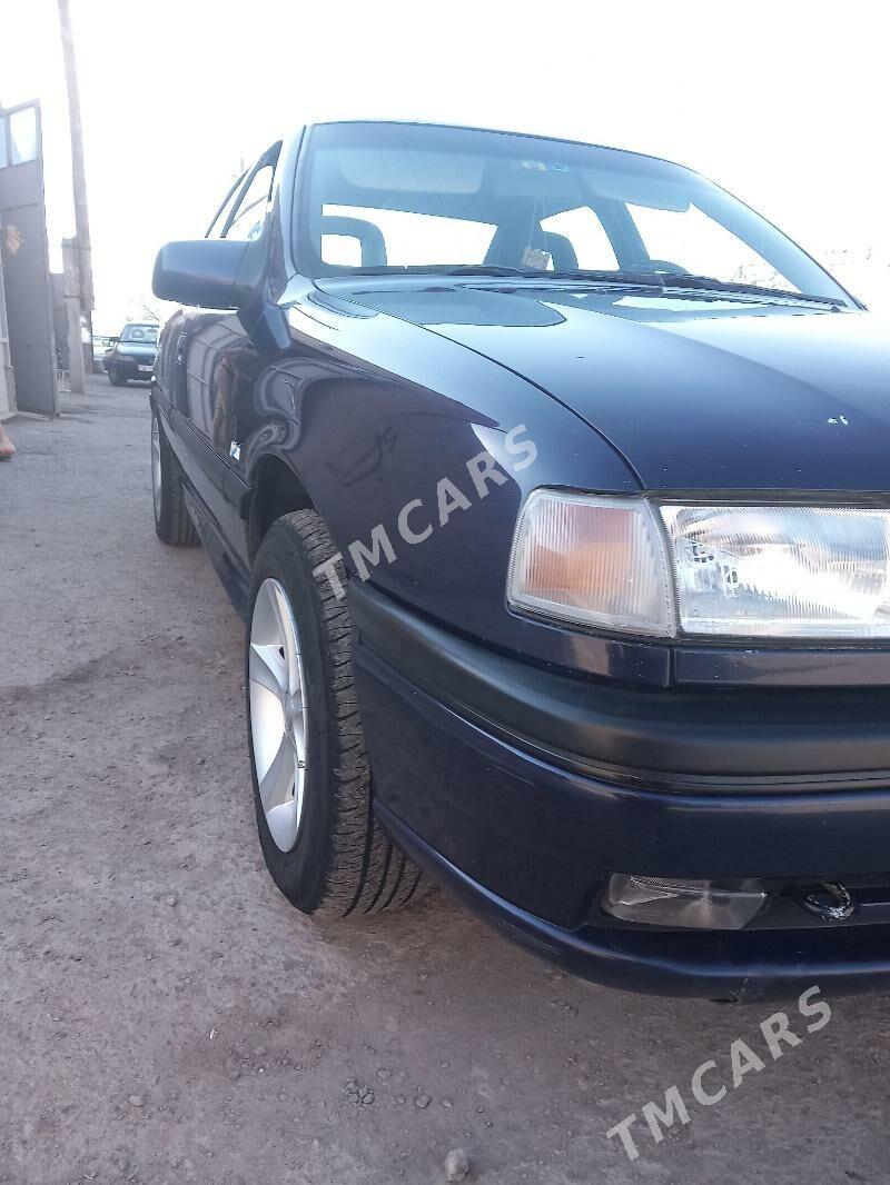 Opel Vectra 1995 - 50 000 TMT - Шабатский этрап - img 8