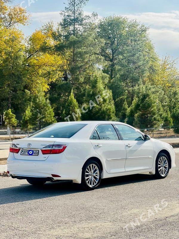 Toyota Camry 2015 - 450 000 TMT - Aşgabat - img 10