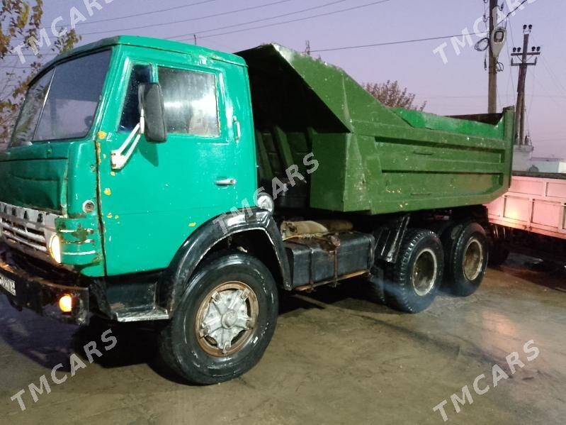 Kamaz 5511 1990 - 57 000 TMT - Türkmenabat - img 2