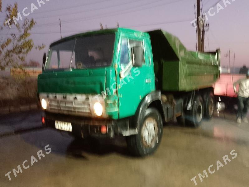 Kamaz 5511 1990 - 57 000 TMT - Türkmenabat - img 3