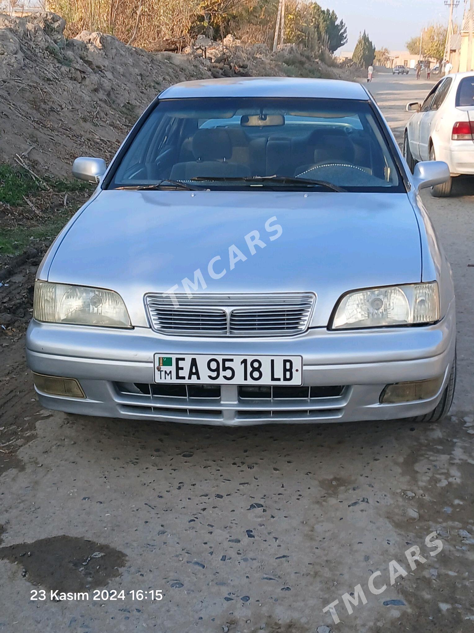 Toyota Vista 1996 - 45 000 TMT - Халач - img 4