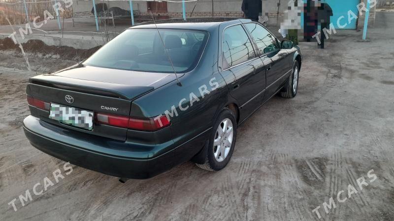 Toyota Camry 1999 - 110 000 TMT - Губадаг - img 3