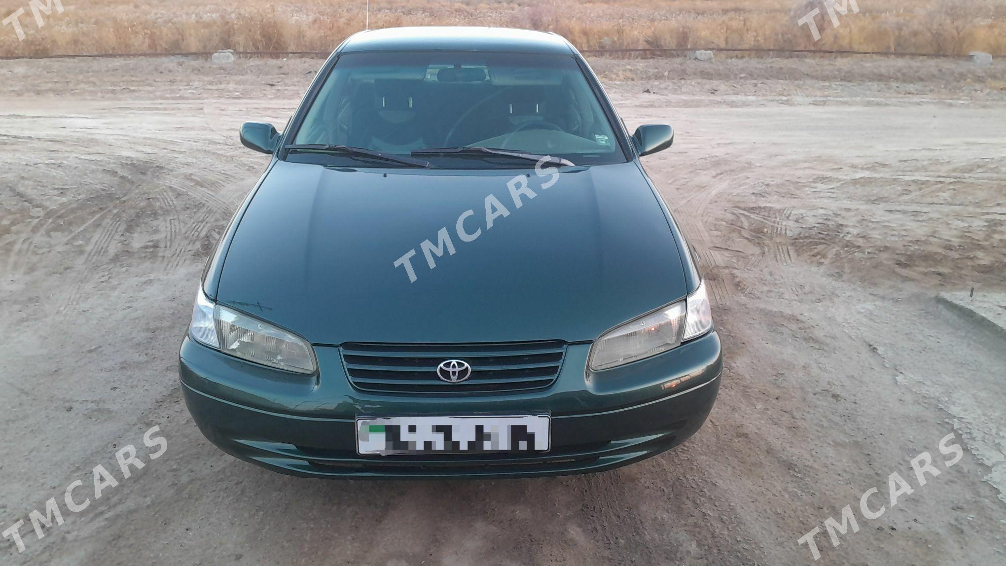 Toyota Camry 1999 - 110 000 TMT - Губадаг - img 5