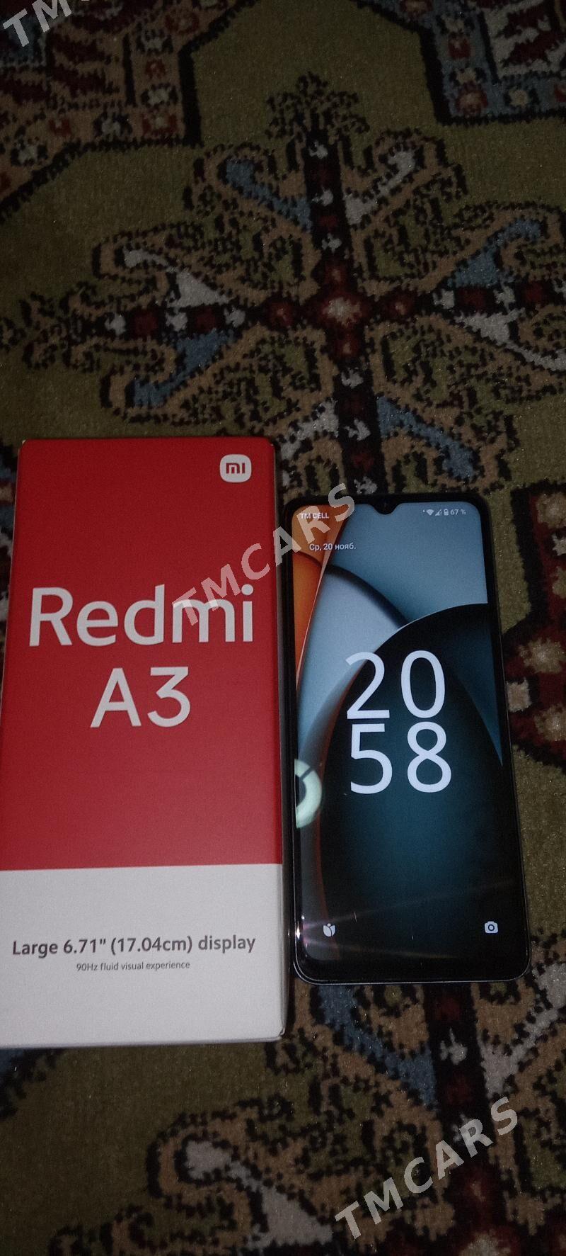 Redmi A3 - Howdan "W" - img 6