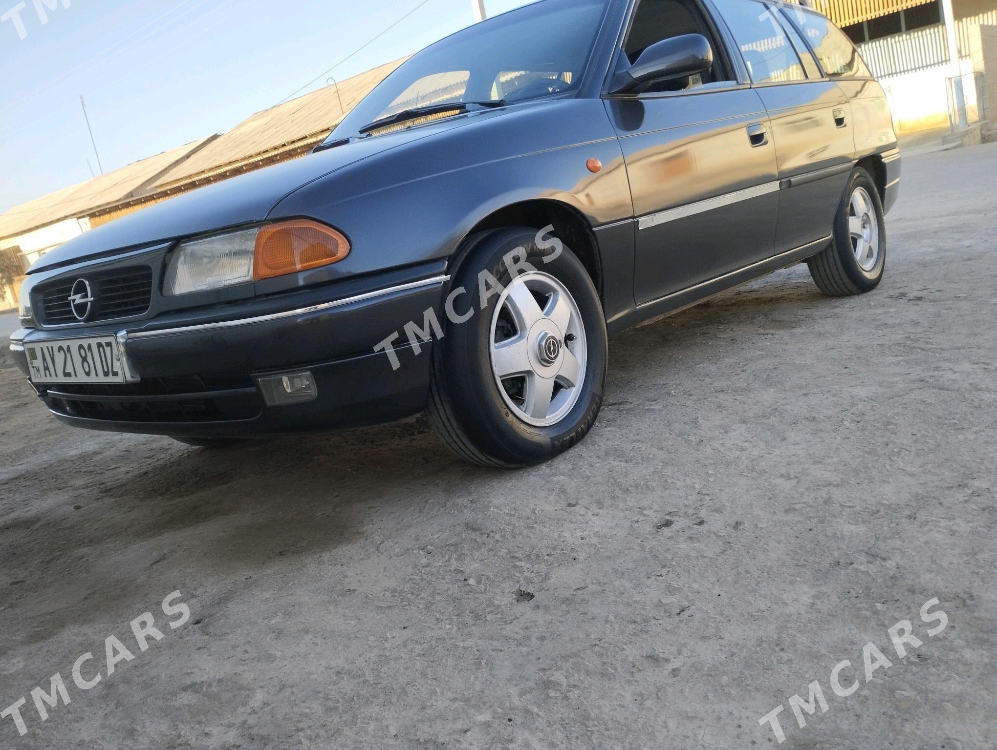 Opel Astra 1997 - 55 000 TMT - Daşoguz - img 2