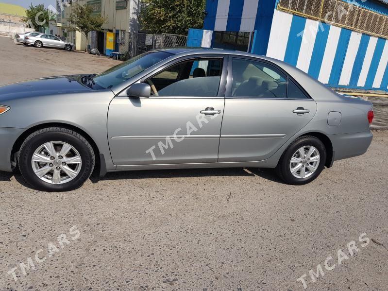 Toyota Camry 2005 - 160 000 TMT - Türkmenabat - img 2