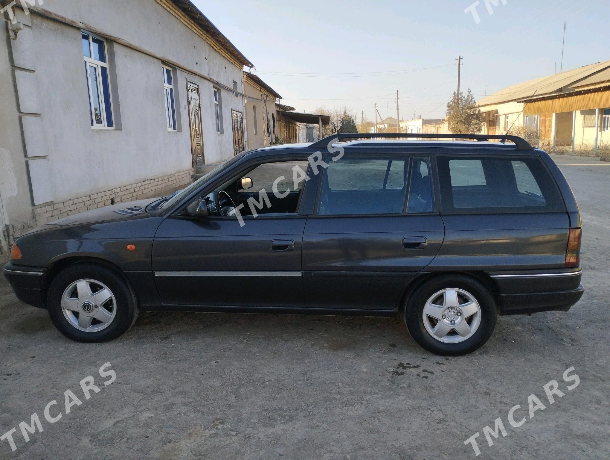 Opel Astra 1997 - 55 000 TMT - Daşoguz - img 4