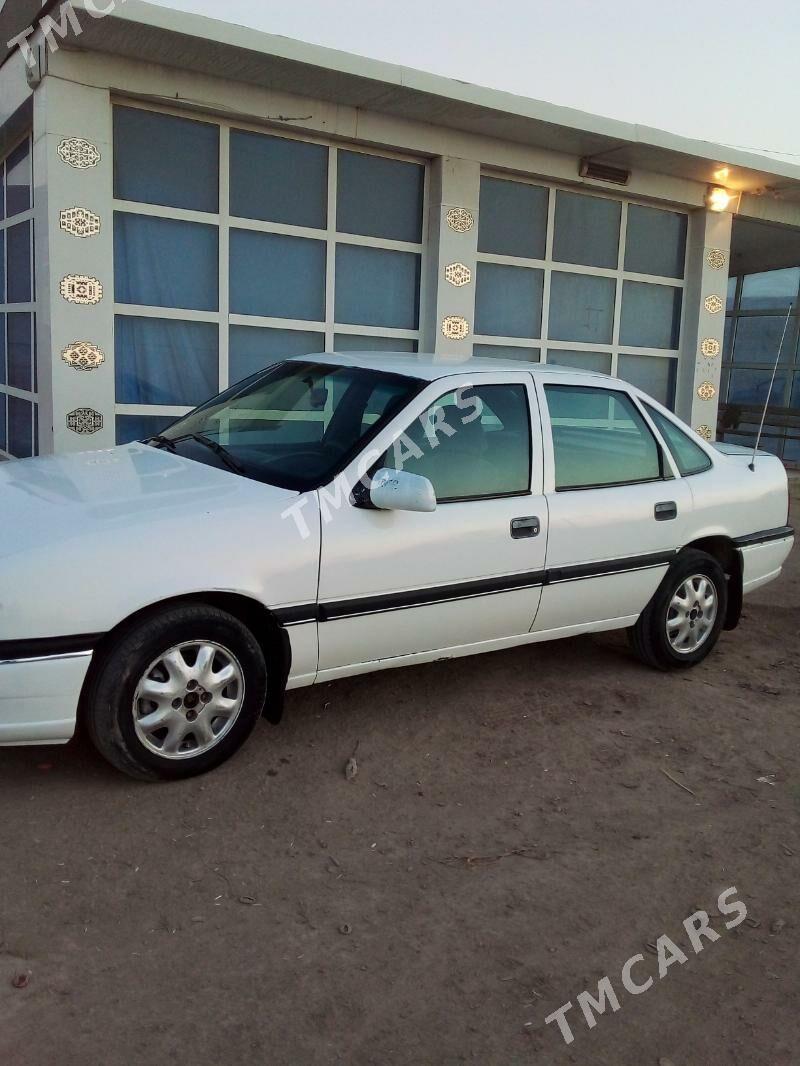 Opel Vectra 1994 - 40 000 TMT - Gurbansoltan Eje - img 3