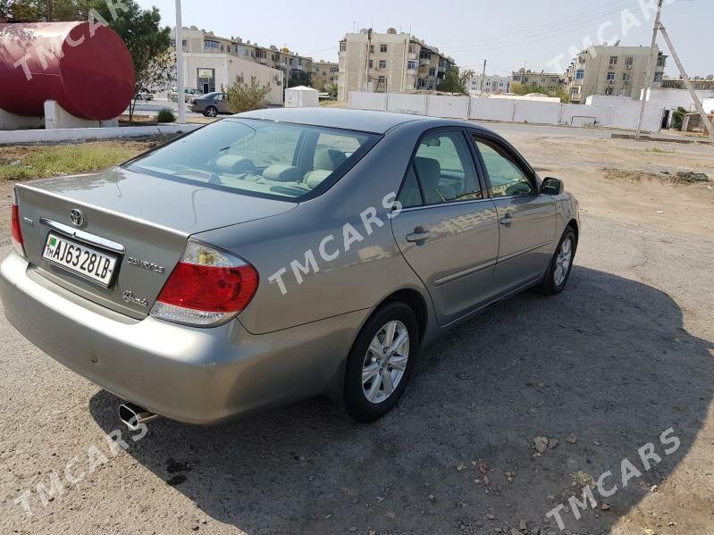 Toyota Camry 2005 - 160 000 TMT - Türkmenabat - img 4