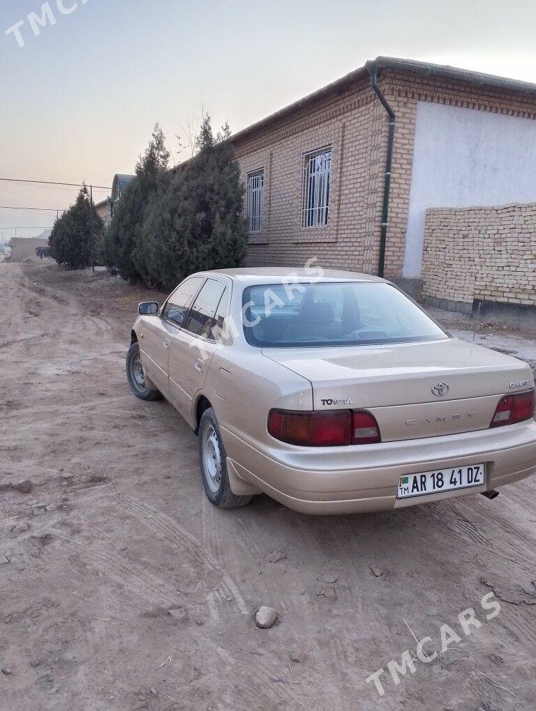 Toyota Camry 1996 - 70 000 TMT - Şabat etr. - img 3