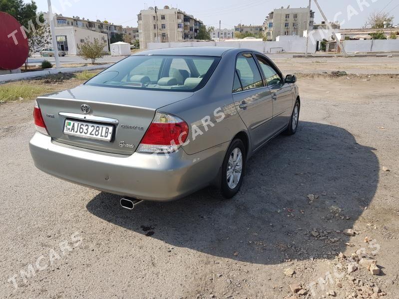 Toyota Camry 2005 - 160 000 TMT - Türkmenabat - img 5