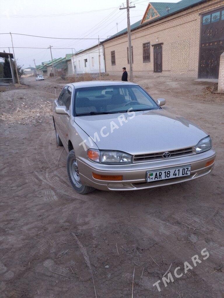 Toyota Camry 1996 - 70 000 TMT - Şabat etr. - img 5